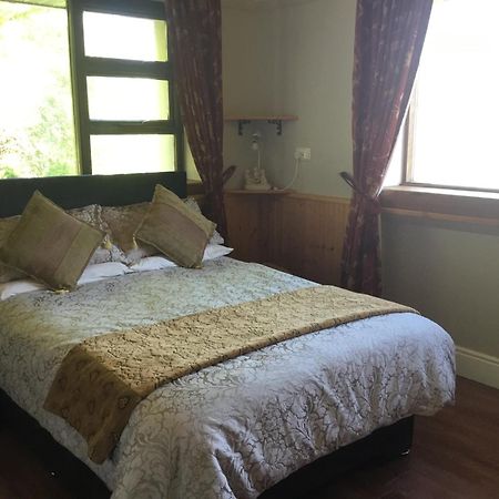 Kylemore Pass Hotel Летърфрак Екстериор снимка